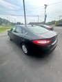 Used 2014 Ford Fusion S image 4