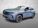 New 2025 MAZDA CX-50 AWD 2.5 S w/ Weather Package image 3