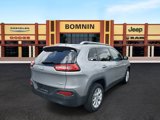 Used 2018 Jeep Cherokee Latitude image 3