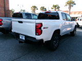 New 2025 Chevrolet Colorado Z71 w/ Technology Package image 3
