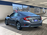 Used 2020 Honda Civic LX image 4