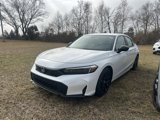 New 2025 Honda Civic Sport image 2