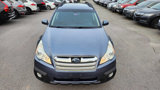 Used 2014 Subaru Outback 2.5i Premium image 4