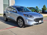Used 2022 Ford Escape SEL image 4