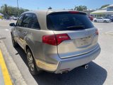 Used 2007 Acura MDX w/ Technology & Entertainment image 5