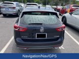 Used 2018 Buick Regal Essence w/ Driver Confidence Package #1 image 4