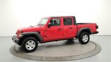 Used 2023 Jeep Gladiator Sport image 3