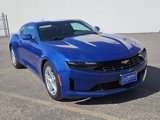 Used 2023 Chevrolet Camaro LT image 2