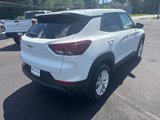 New 2026 Chevrolet TrailBlazer LS w/ LS Convenience Package image 5