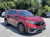 Certified 2021 Honda CR-V Touring image 3
