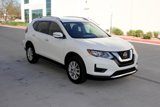 Used 2020 Nissan Rogue SV image 3