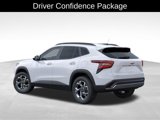 New 2025 Chevrolet Trax LT image 4