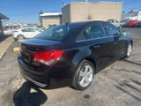 Used 2014 Chevrolet Cruze LT w/ Sun, Sound and Sport Package image 4