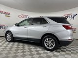 Used 2021 Chevrolet Equinox LT image 4