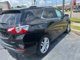 Used 2018 Chevrolet Equinox Premier image 2