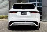 New 2025 Jaguar F-PACE R-Dynamic S image 4