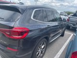 Used 2021 BMW X3 sDrive30i w/ Premium Package image 2