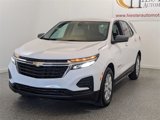 Used 2023 Chevrolet Equinox LS image 4