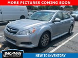 Used 2012 Subaru Legacy 2.5i Limited image 3