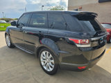 Used 2017 Land Rover Range Rover Sport HSE image 6