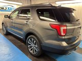 Used 2016 Ford Explorer Platinum image 6