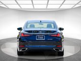 Used 2022 Lexus ES 350 w/ Premium Package image 3