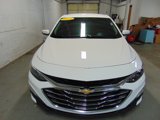 Used 2019 Chevrolet Malibu LT image 3