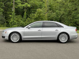 Used 2015 Audi A8 L 3.0T w/ Premium Package image 4