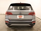 Used 2022 Volkswagen Taos SE image 5