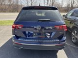 Used 2022 Volkswagen Tiguan SE image 6