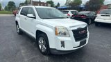 Used 2014 GMC Terrain SLE w/ Chrome Package image 3
