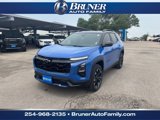 New 2025 Chevrolet Equinox RS w/ Convenience Package III image 1