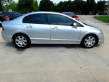 Used 2010 Honda Civic LX image 5