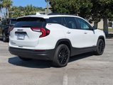New 2024 GMC Terrain SLE w/ Driver Convenience Package image 4