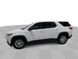 Used 2019 Chevrolet Traverse LS image 4