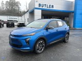 Used 2022 Chevrolet Bolt EUV Premier w/ Sun & Sound Package image 2