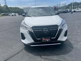 New 2025 Nissan Kicks Play S image 2