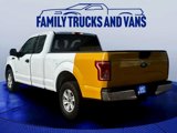 Used 2015 Ford F150 XLT w/ Equipment Group 301A Mid image 3