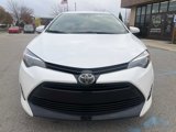 Used 2017 Toyota Corolla LE image 2