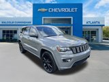 Used 2019 Jeep Grand Cherokee Altitude image 3