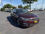 Used 2020 Kia Optima LX image 3