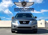 Used 2015 Nissan Pathfinder SL w/ SL Tech Package image 3