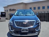 Certified 2022 Cadillac XT5 Premium Luxury image 2