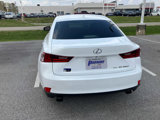 Used 2014 Lexus IS 350 AWD image 5