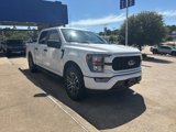 Used 2023 Ford F150 XL w/ STX Appearance Package image 2