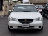 Used 2001 Nissan Maxima GXE image 3