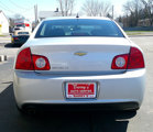 Used 2010 Chevrolet Malibu LT w/ Power Convenience Package image 4