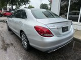 Used 2016 Mercedes-Benz C 300 4MATIC Sedan image 2