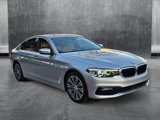 Used 2018 BMW 530i image 3
