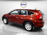 Used 2016 Honda CR-V EX-L image 3